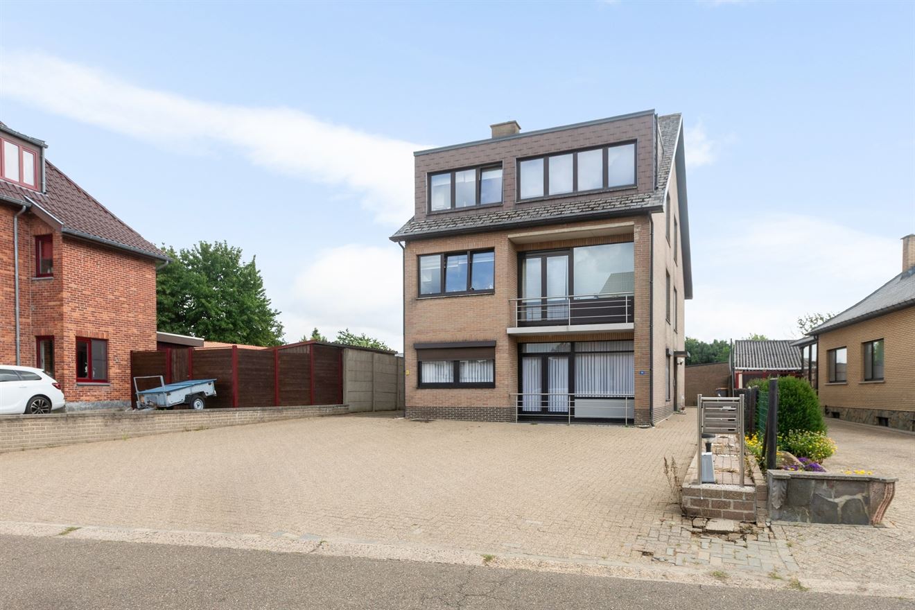 Foto 3 van een woning in Lanaken
