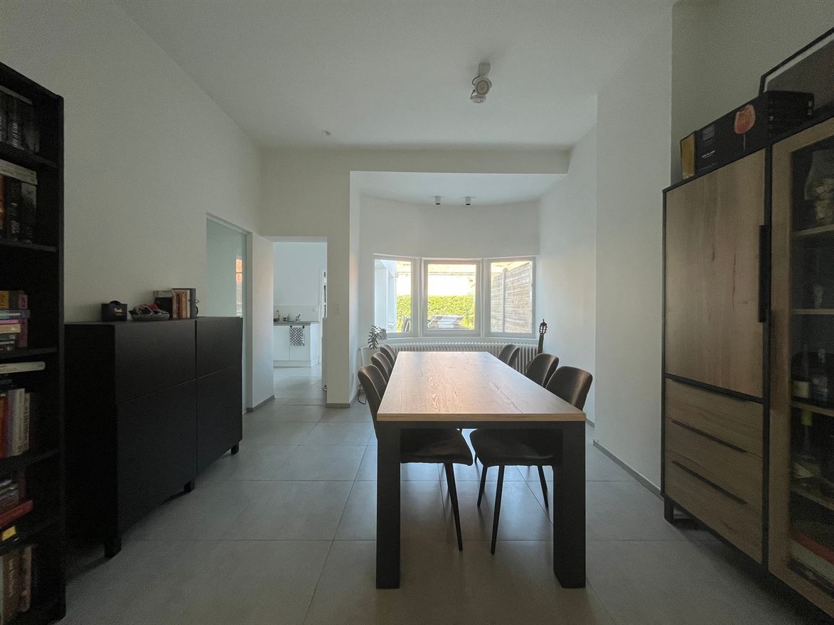 Foto 3 van een woning in Meerhout
