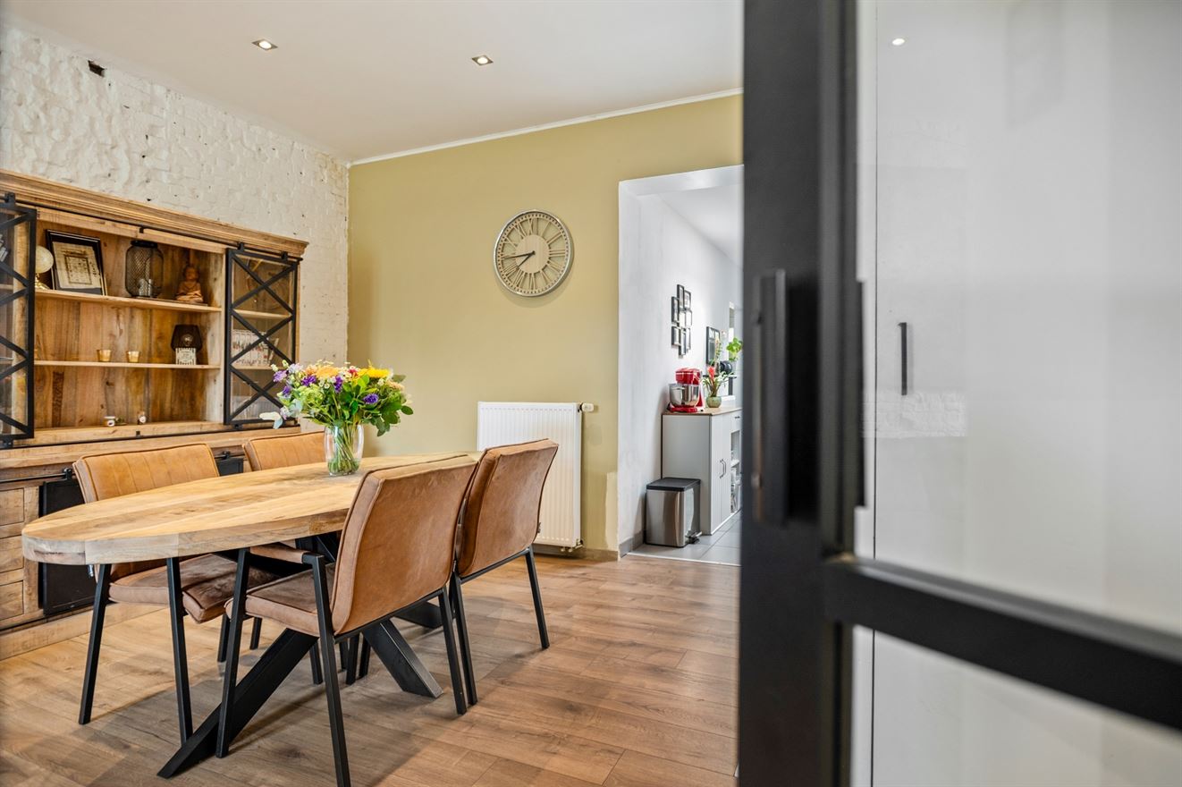 Foto 3 van een woning in Ekeren