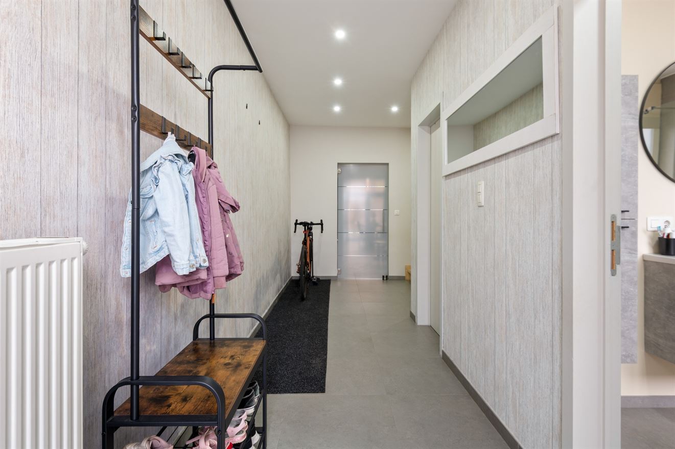Foto 2 van een woning in Zele