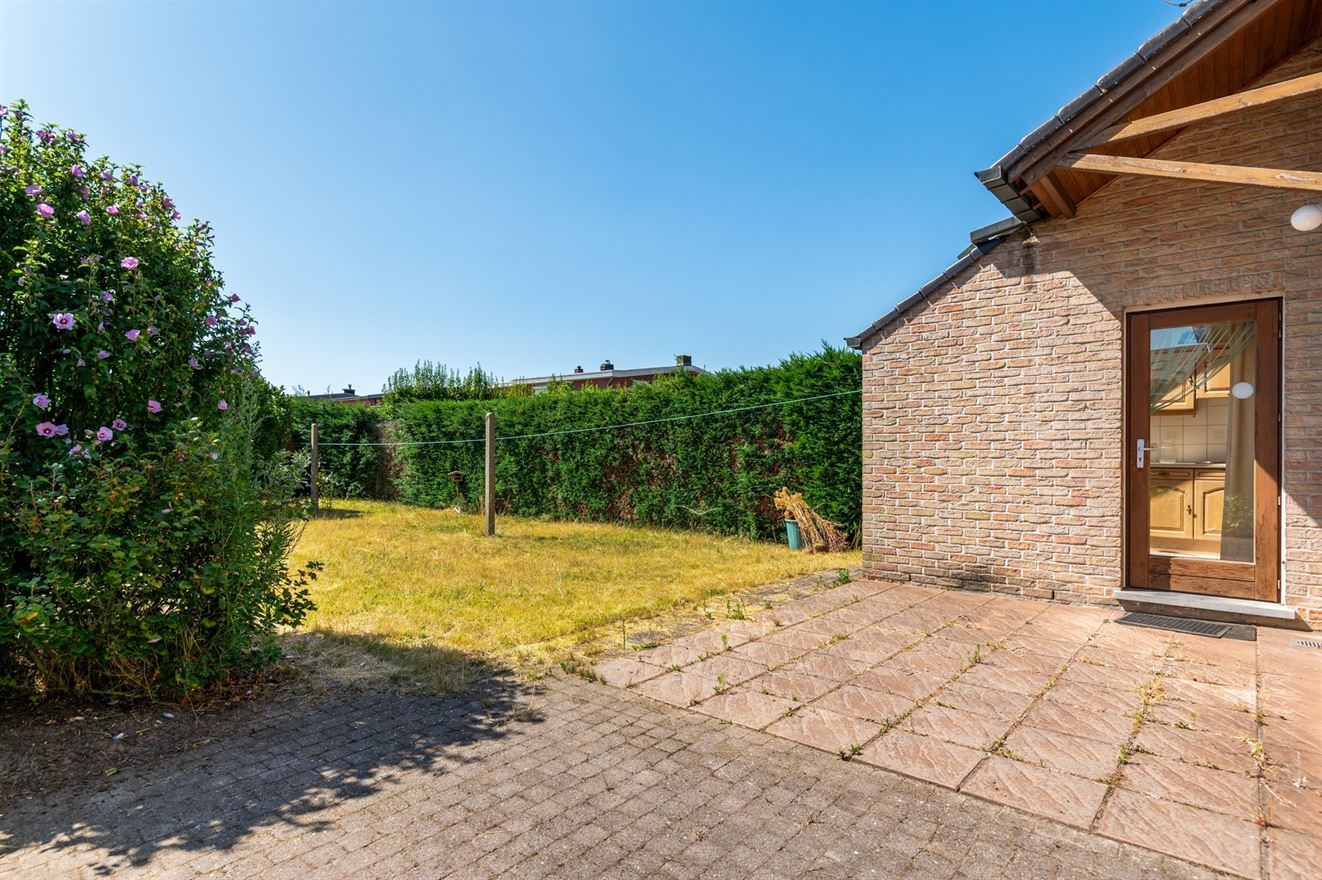 Foto 3 van een woning in Kalmthout