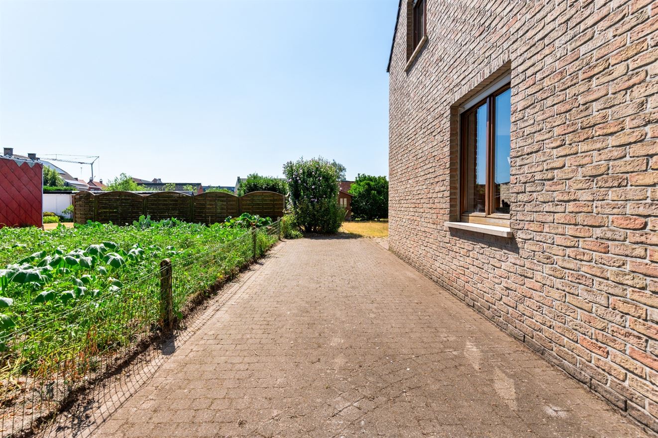 Foto 2 van een woning in Kalmthout