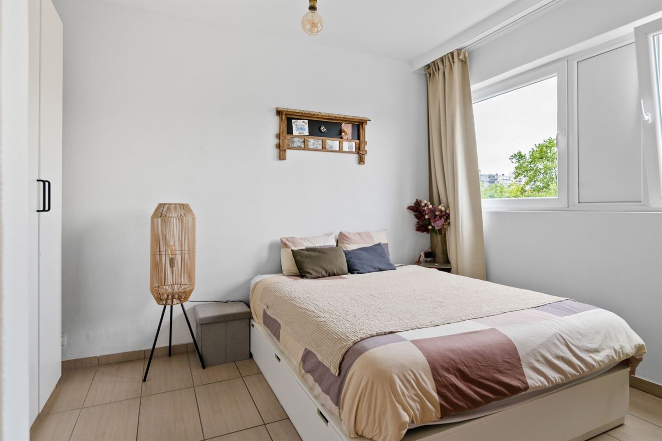 Foto 3 van een woning in Antwerpen
