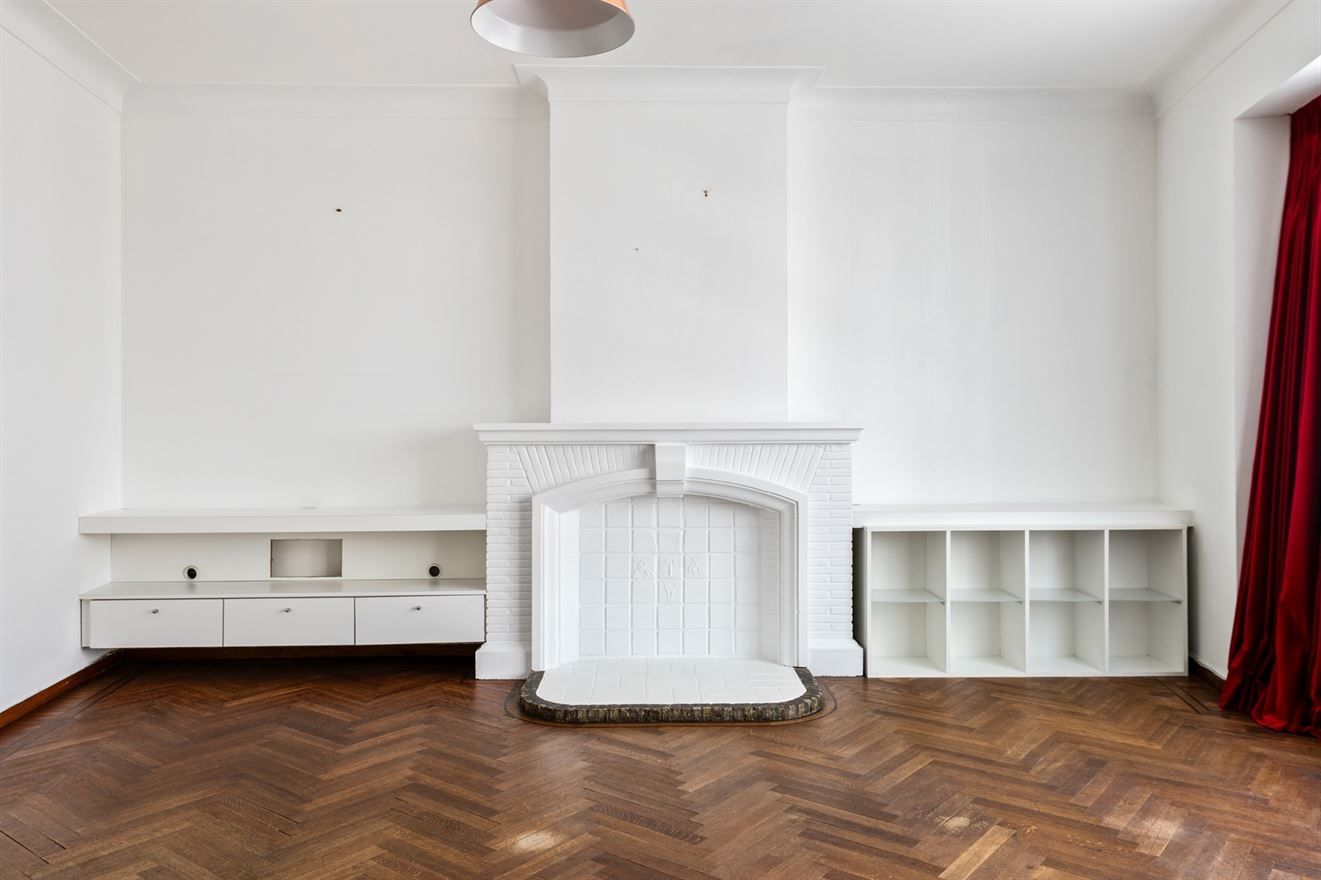 Foto 2 van een woning in Antwerpen