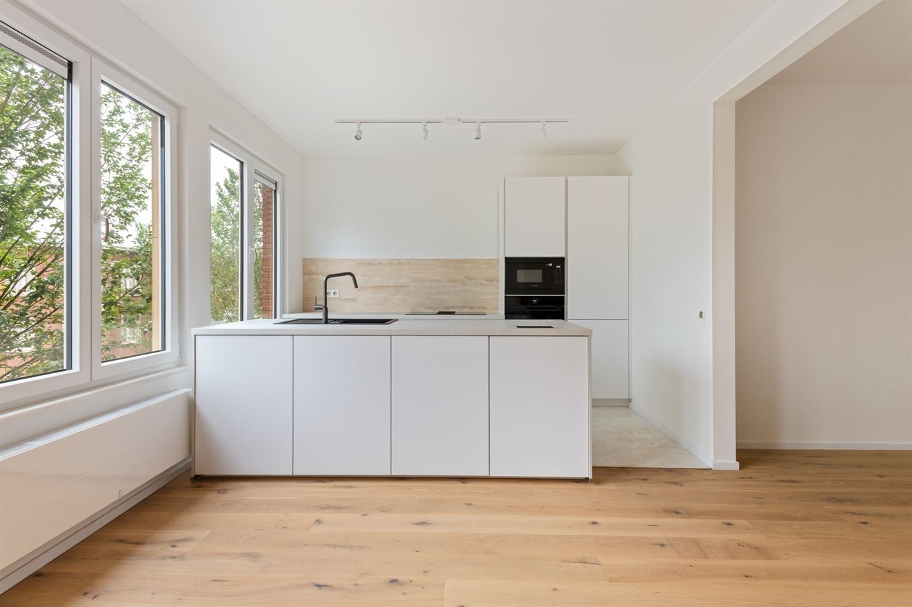 Foto 3 van een woning in Antwerpen