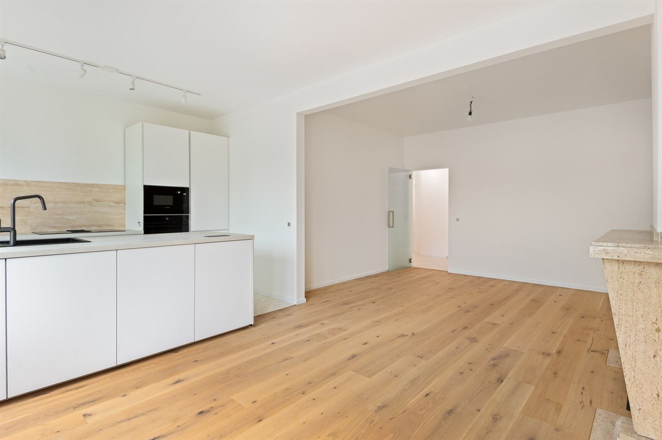 Foto 2 van een woning in Antwerpen