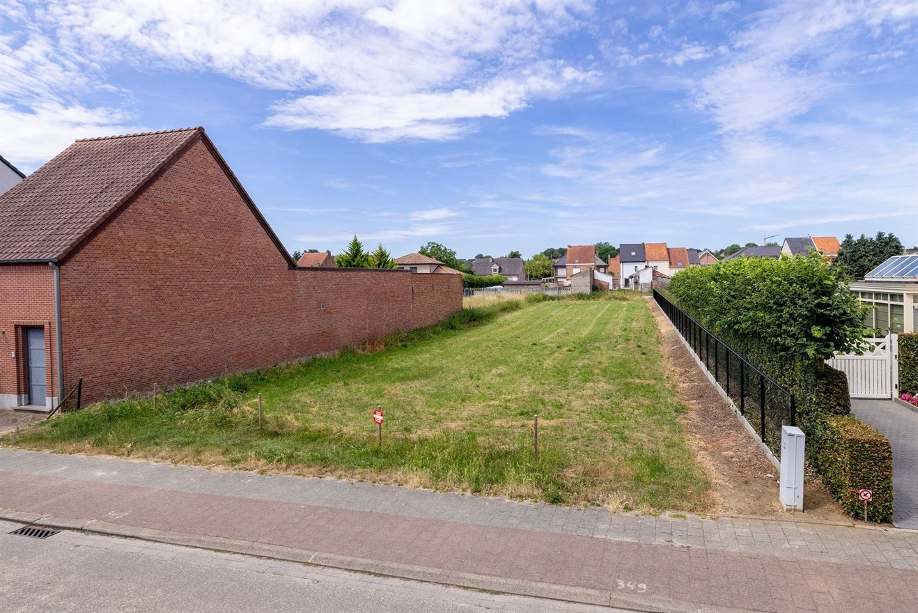 Foto 2 van een woning in Aarschot