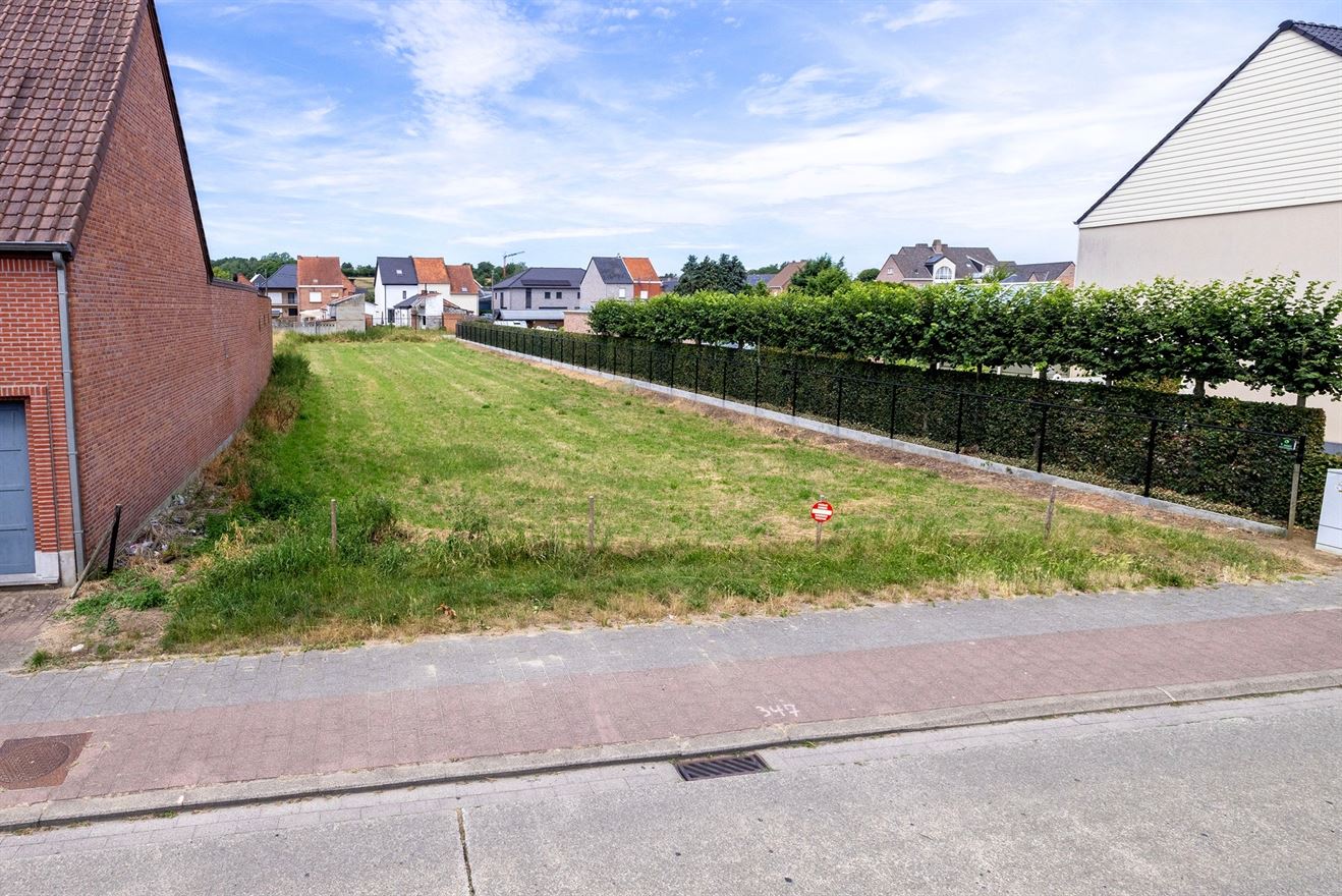 Foto 3 van een woning in Aarschot
