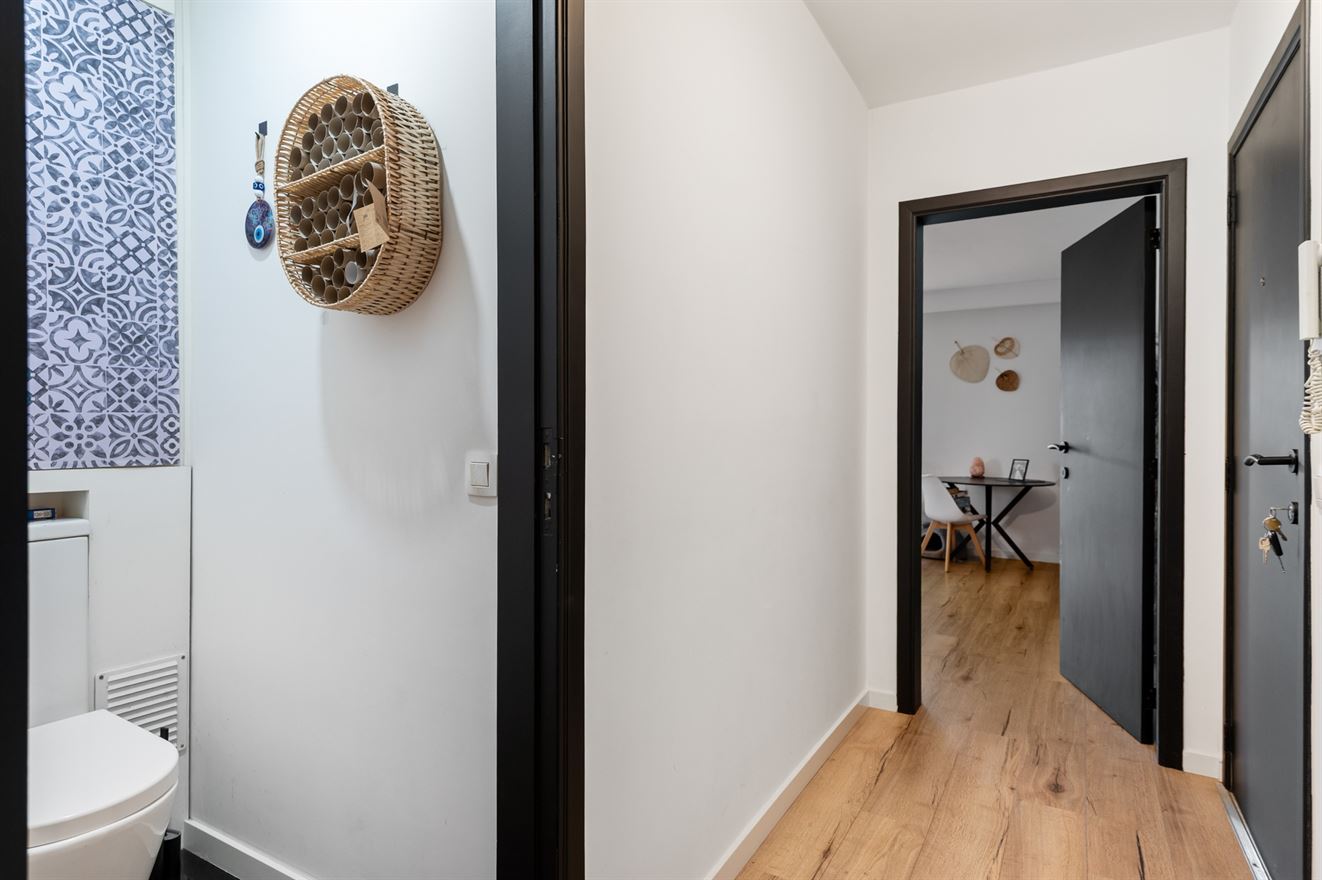 Foto 3 van een woning in Brasschaat