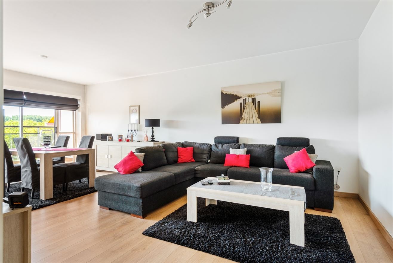 Foto 2 van een woning in Antwerpen