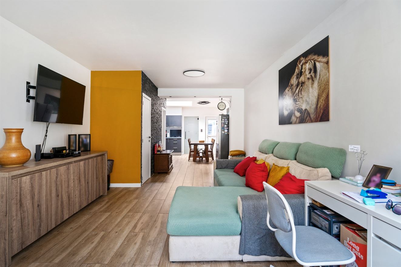 Foto 2 van een woning in Lier