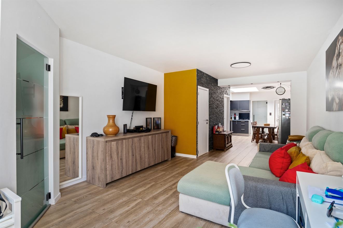 Foto 3 van een woning in Lier