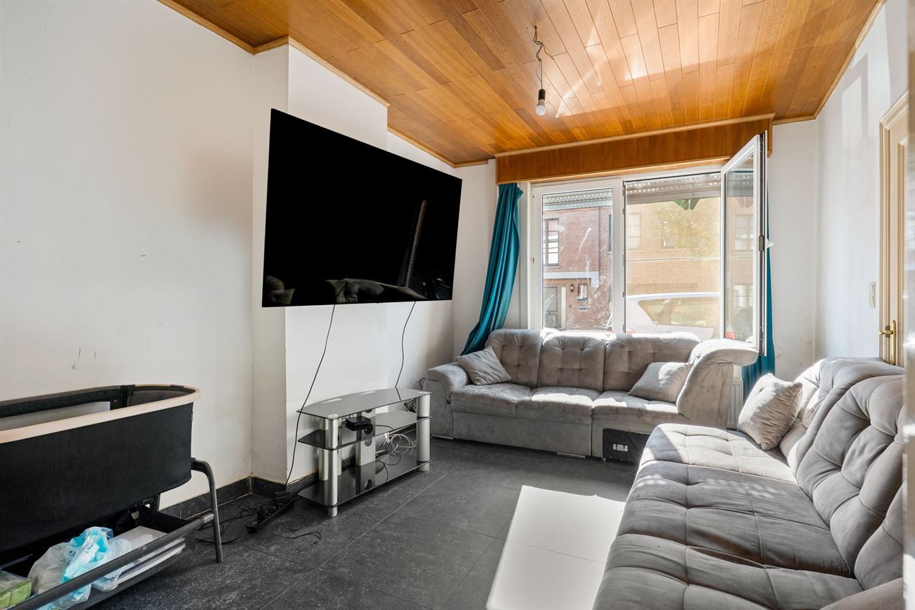 Foto 3 van een woning in Boom