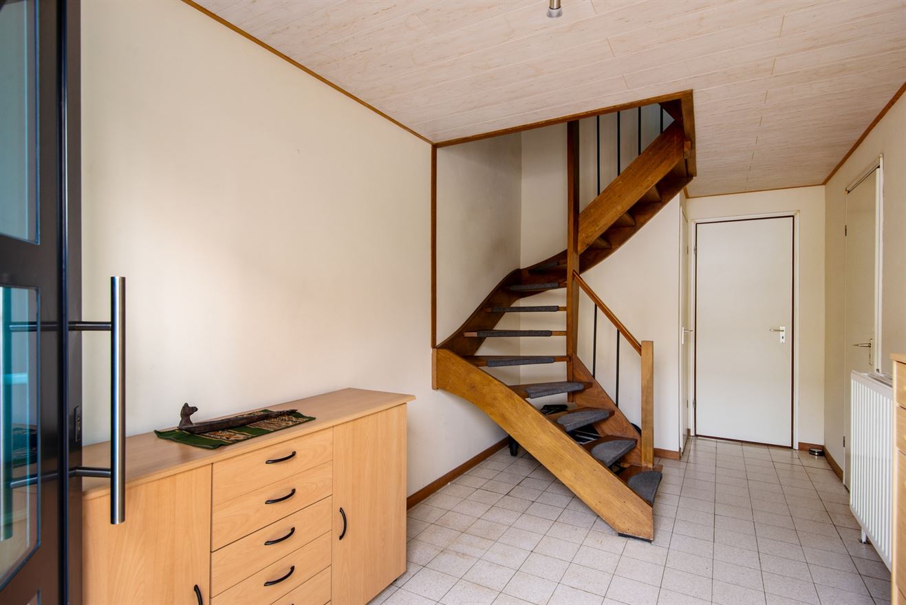 Foto 2 van een woning in Dendermonde