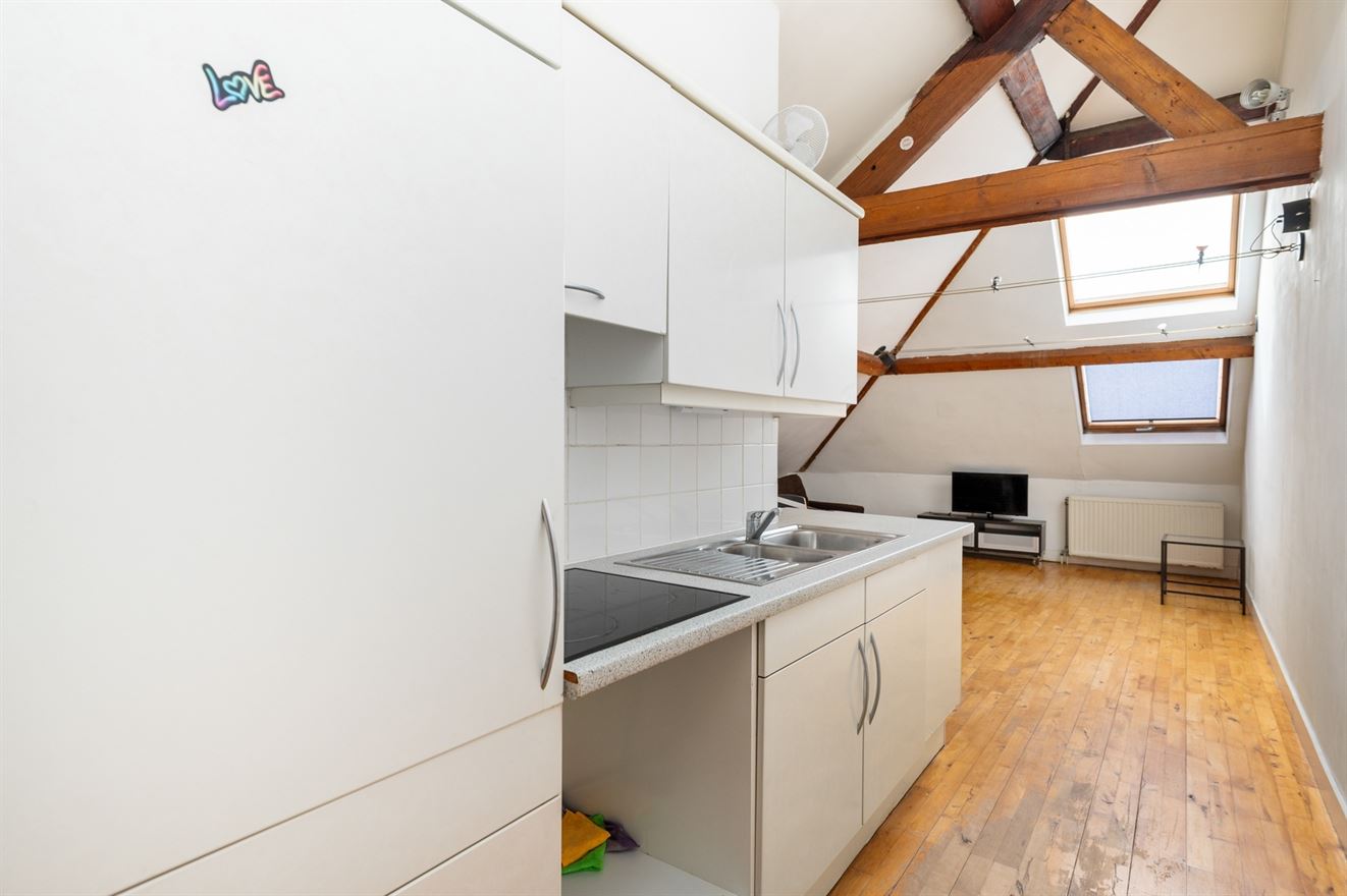 Foto 3 van een woning in Antwerpen