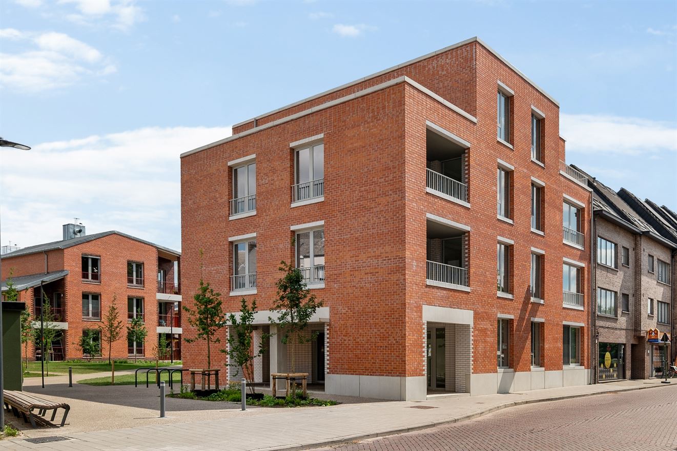 Foto 2 van een woning in Lier