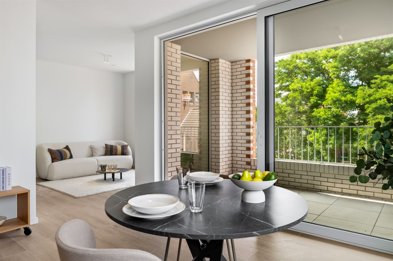 Foto 3 van een woning in Lier