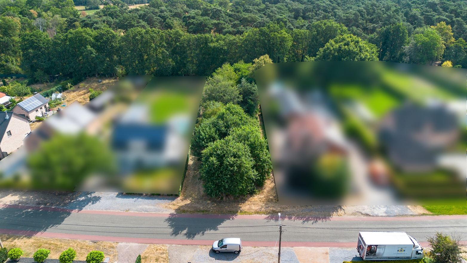 Foto 2 van een woning in Zonhoven