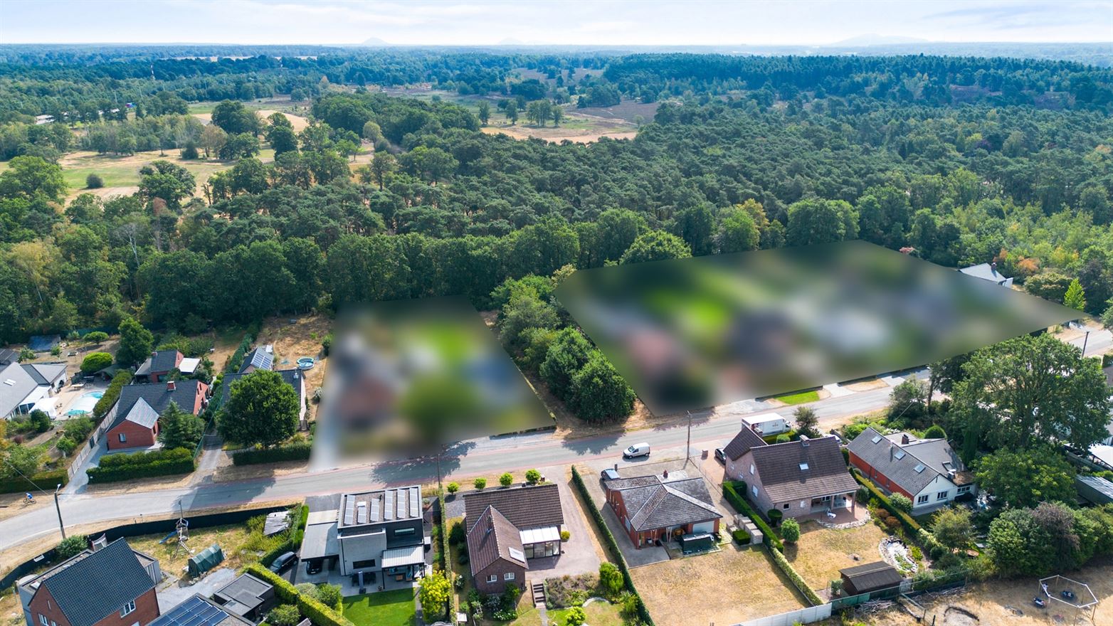 Foto 3 van een woning in Zonhoven