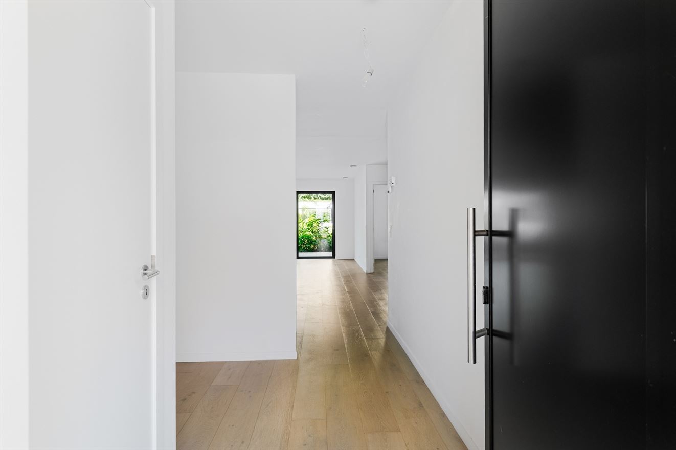 Foto 2 van een woning in Steendorp