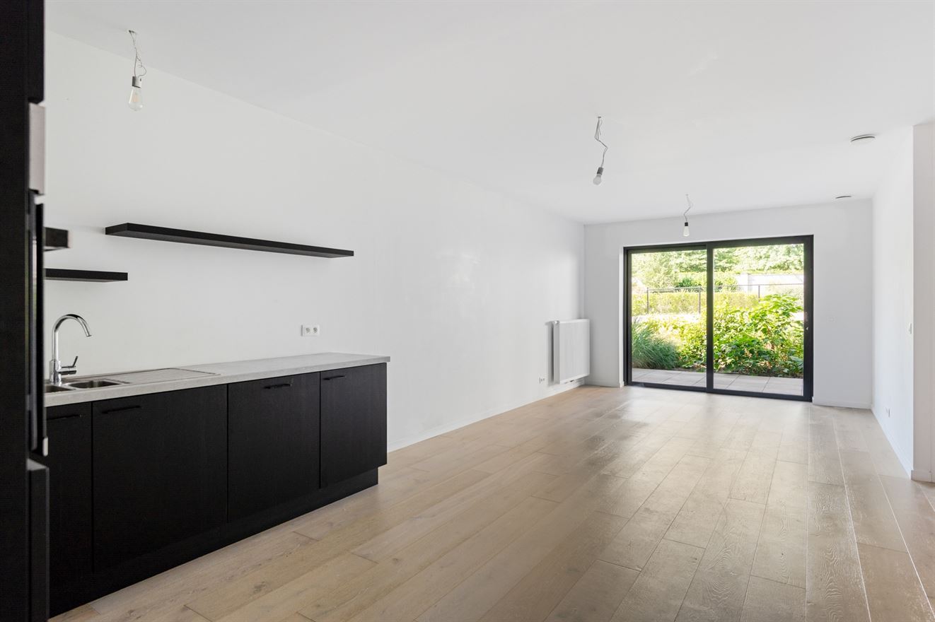 Foto 3 van een woning in Steendorp