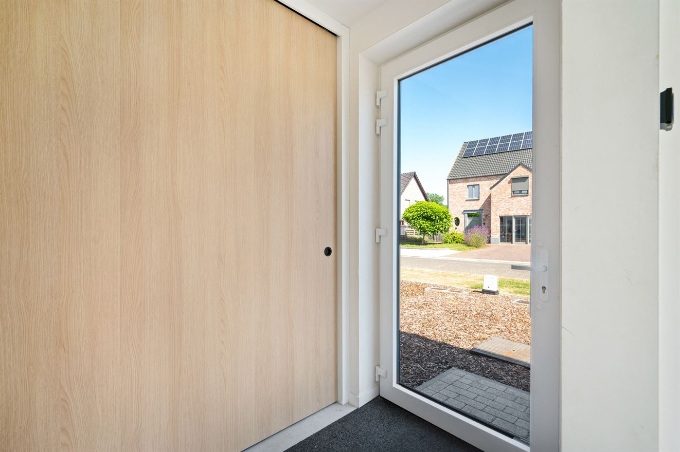 Foto 3 van een woning in Laakdal