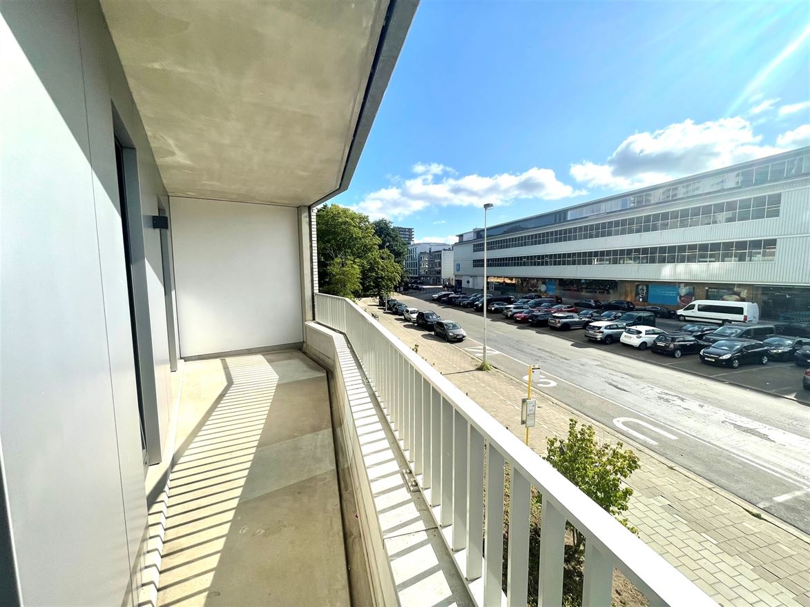 Foto 2 van een woning in ANTWERPEN