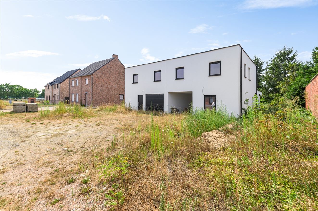 Foto 3 van een woning in Meerhout
