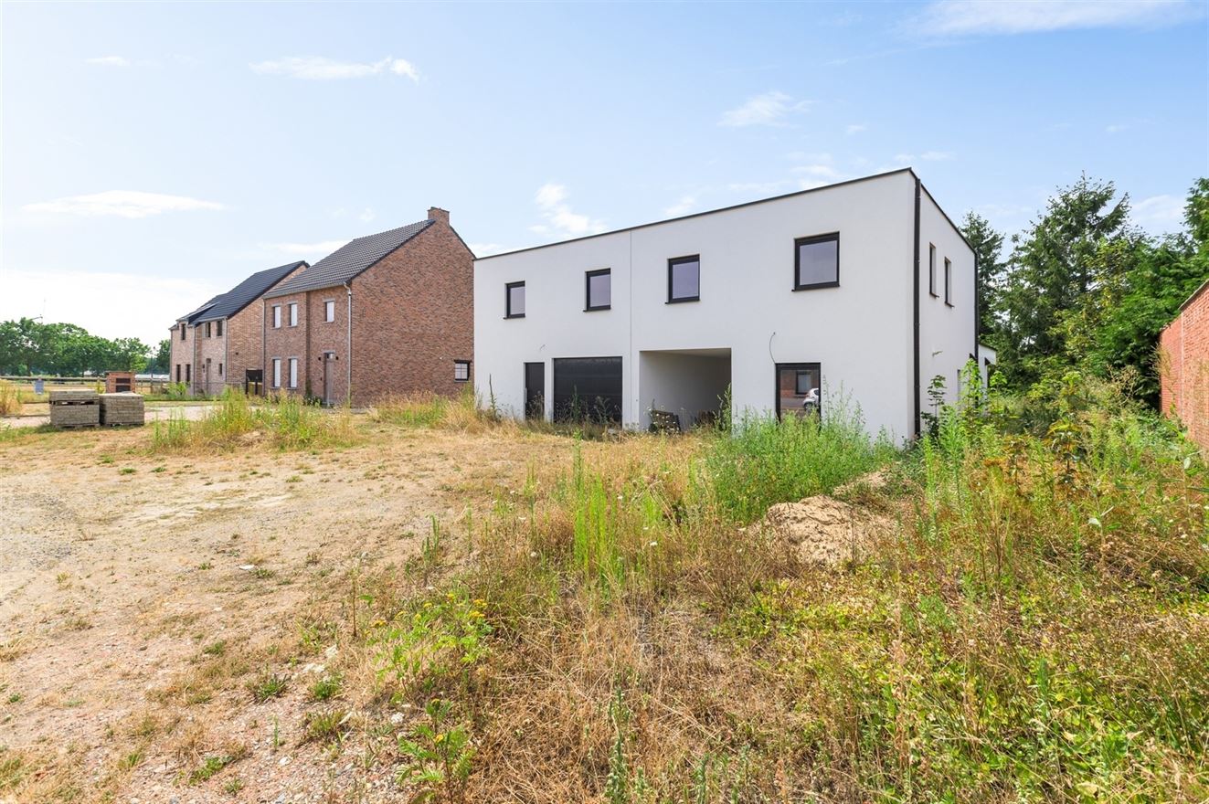 Foto 2 van een woning in Meerhout