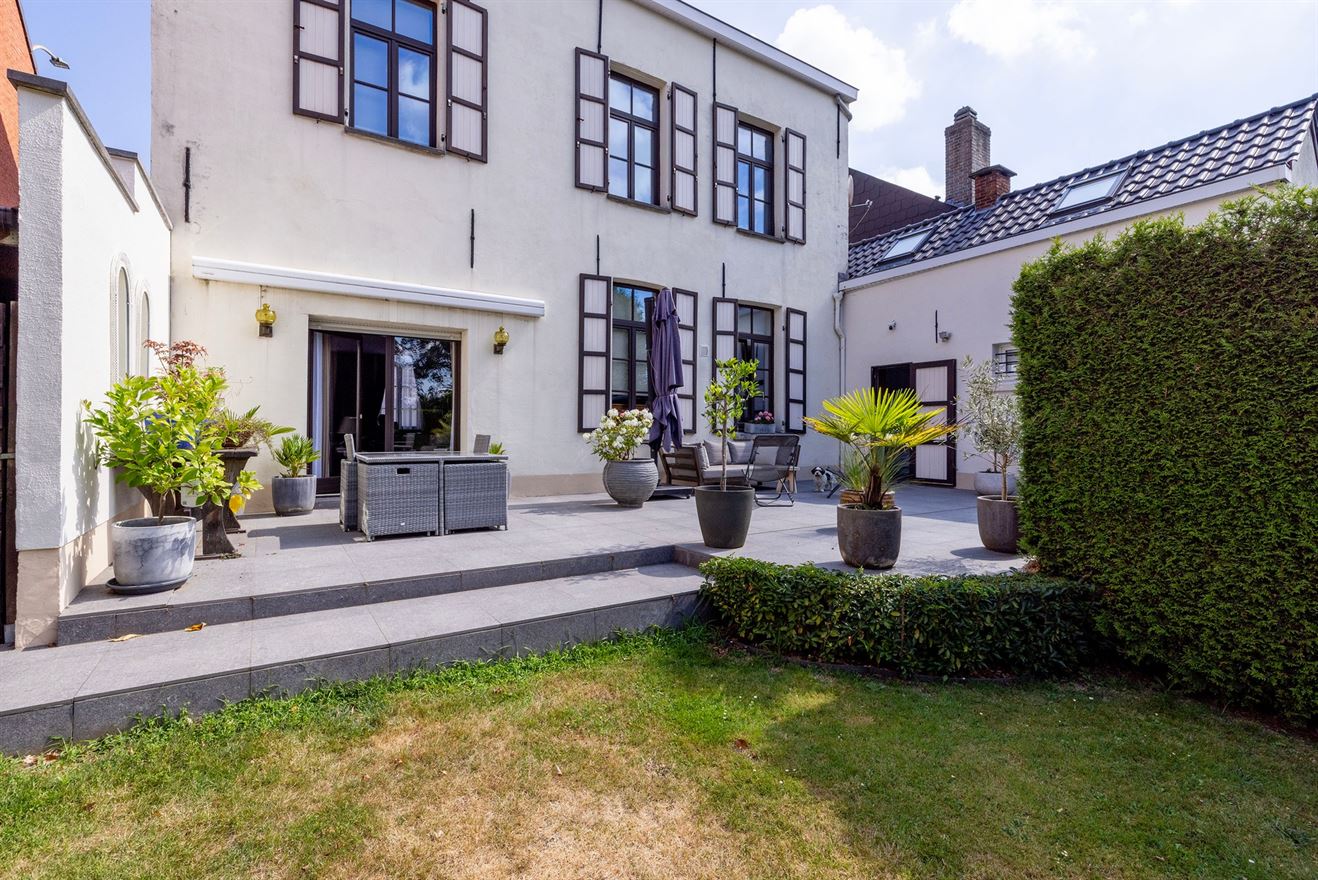 Foto 2 van een woning in Heist-Op-Den-Berg