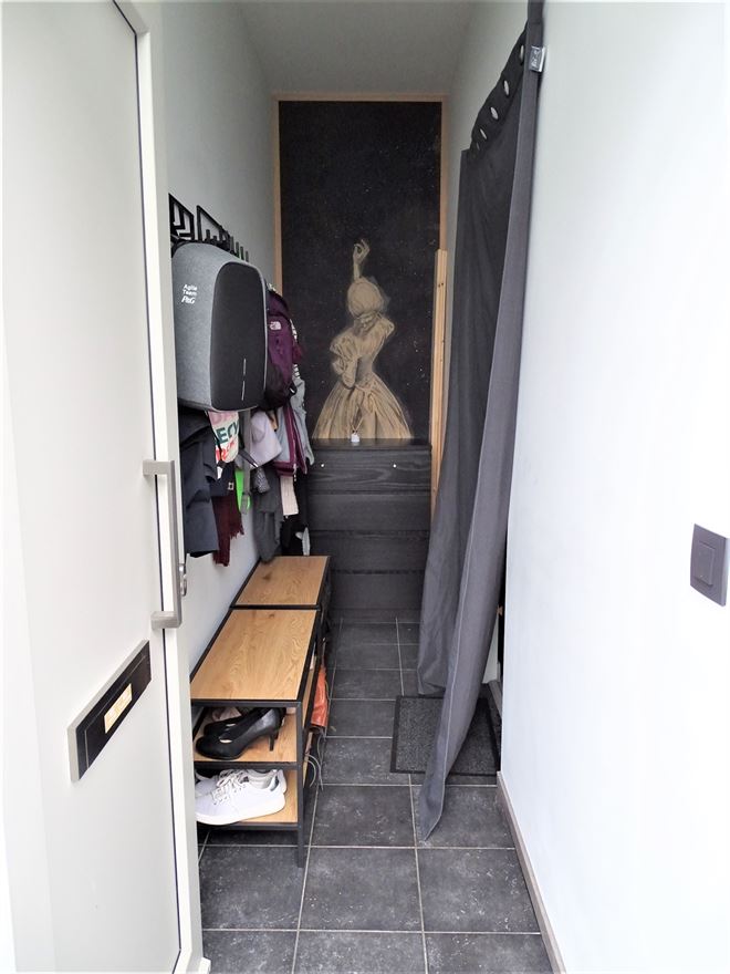 Foto 2 van een woning in MECHELEN