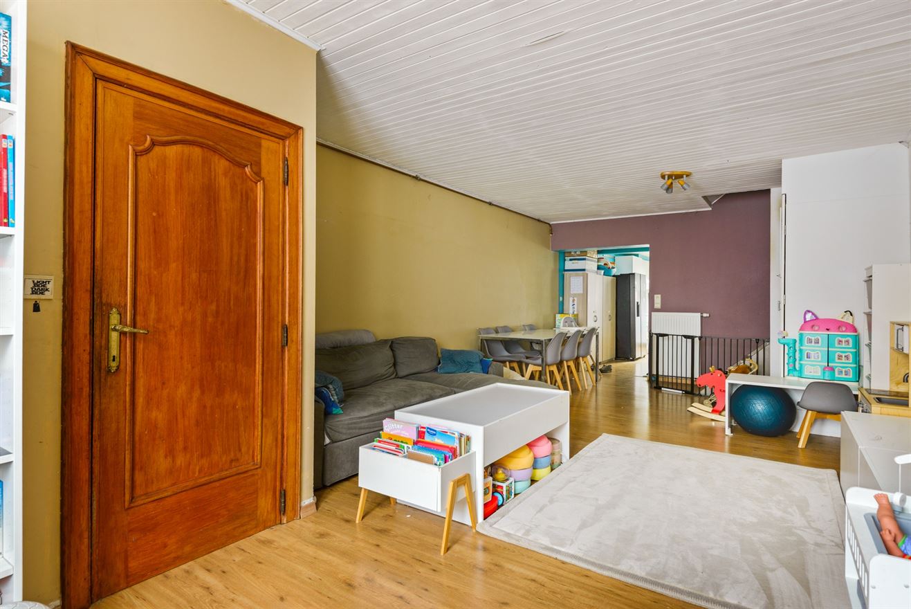 Foto 3 van een woning in Hoboken