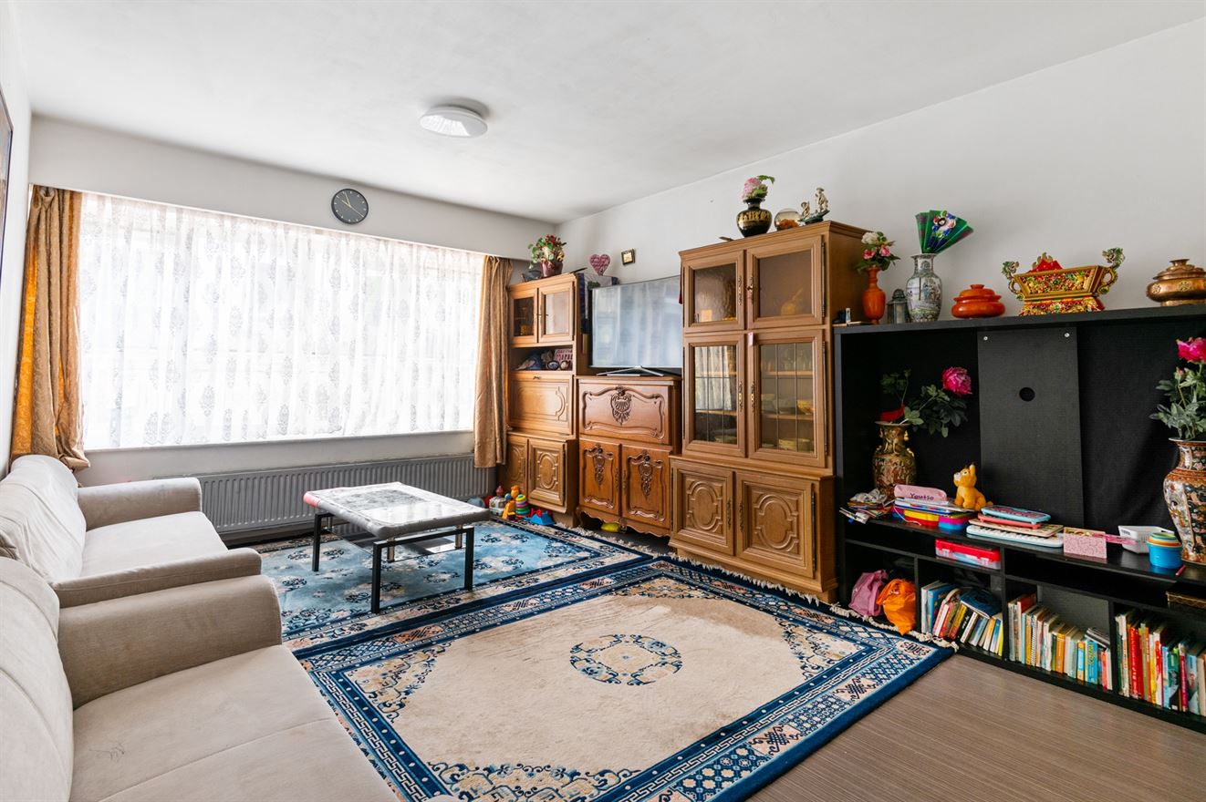 Foto 3 van een woning in Antwerpen