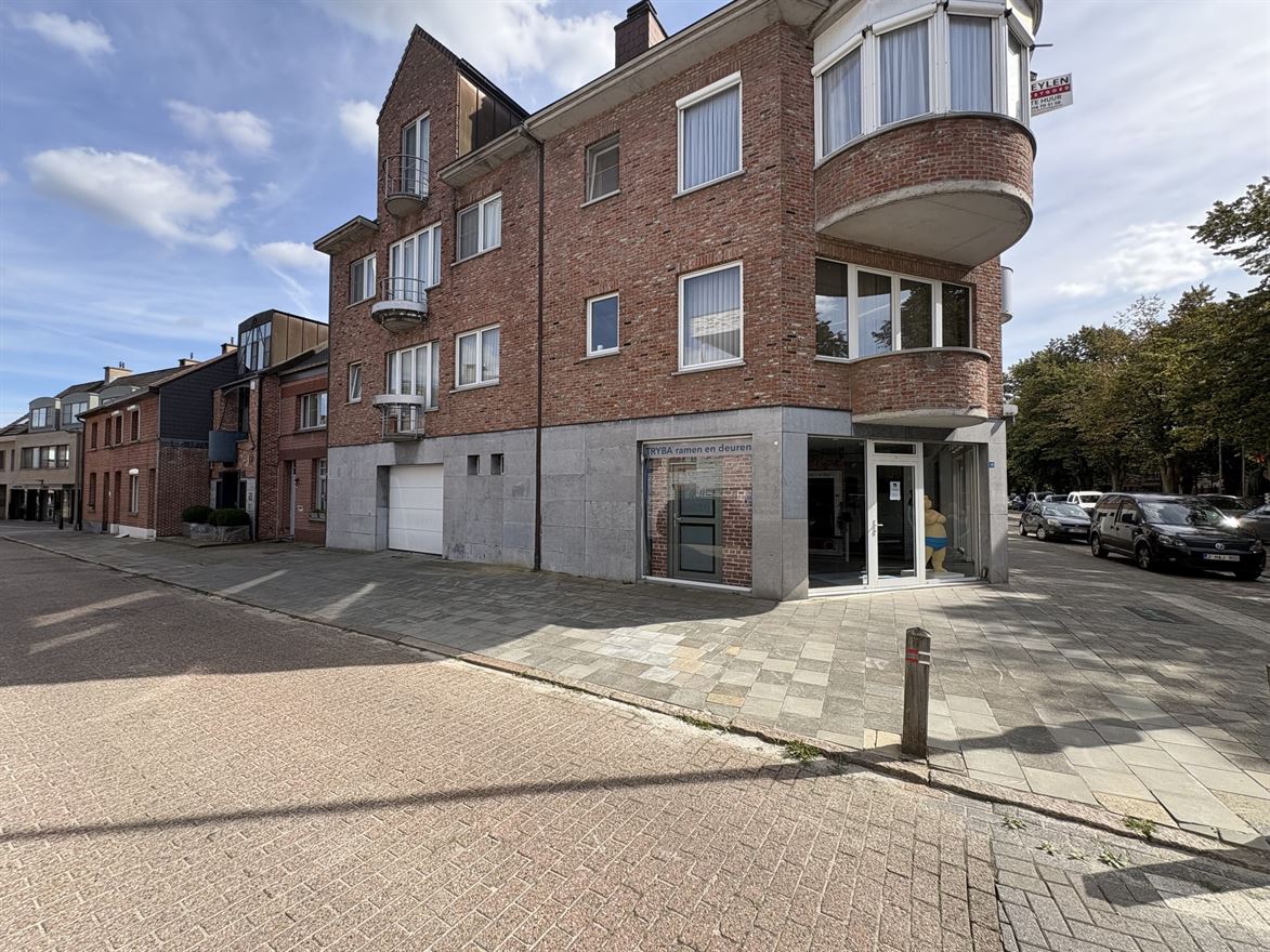 Foto 2 van een woning in Herentals