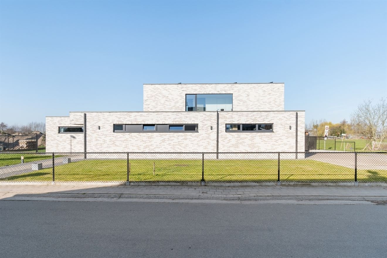 Foto 2 van een woning in Hamme