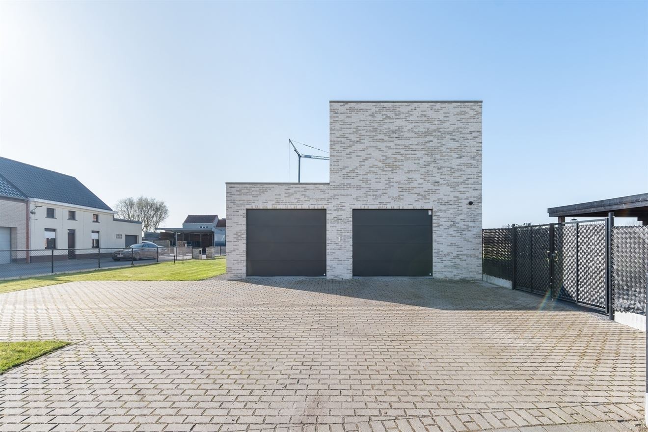 Foto 3 van een woning in Hamme