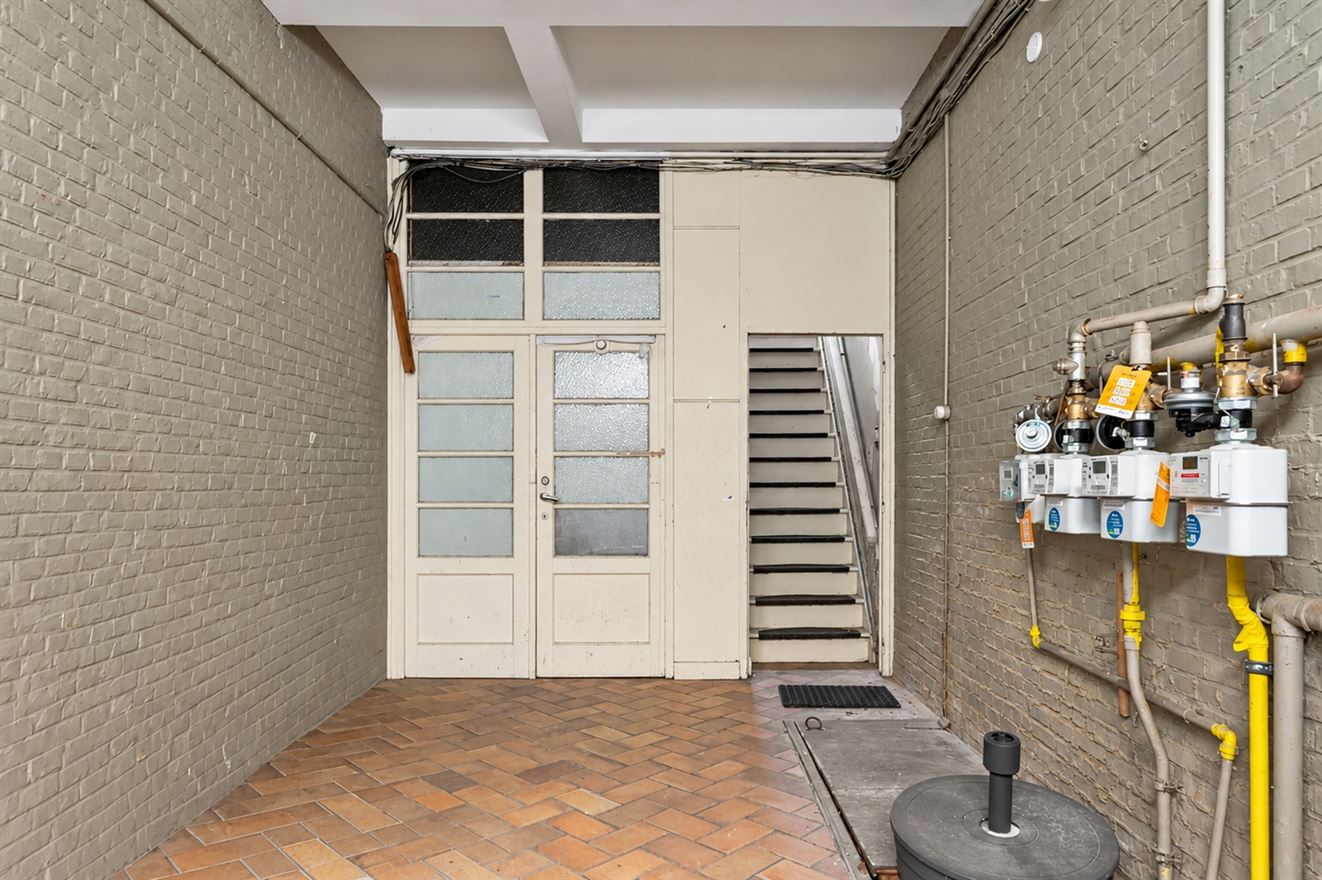 Foto 2 van een woning in Herentals