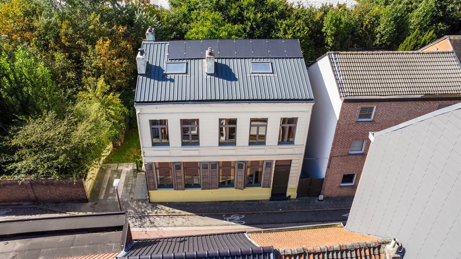 Foto 3 van een woning in Niel