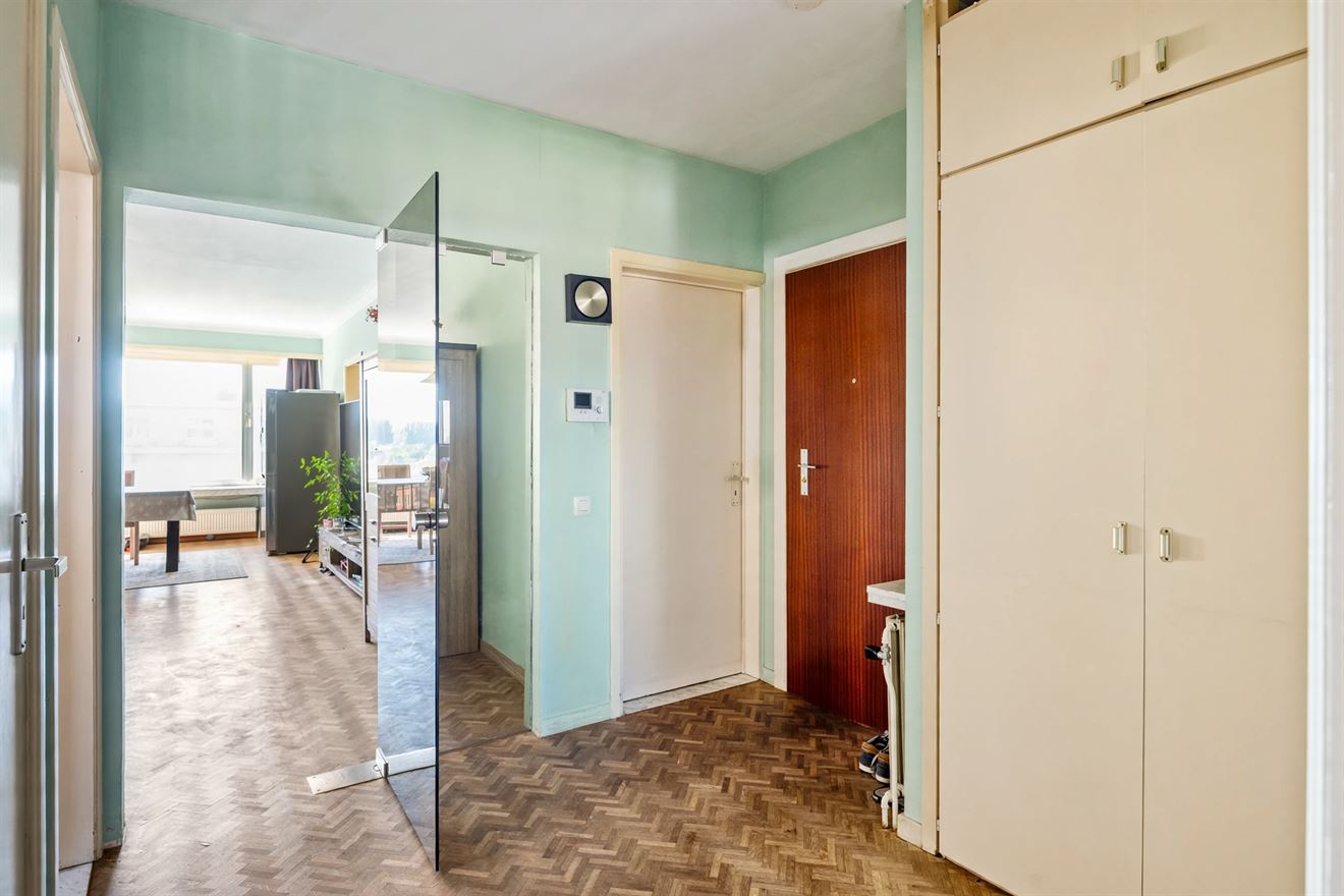 Foto 2 van een woning in Merksem