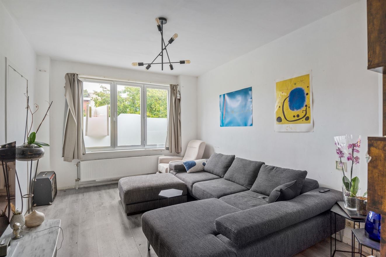 Foto 2 van een woning in Mortsel