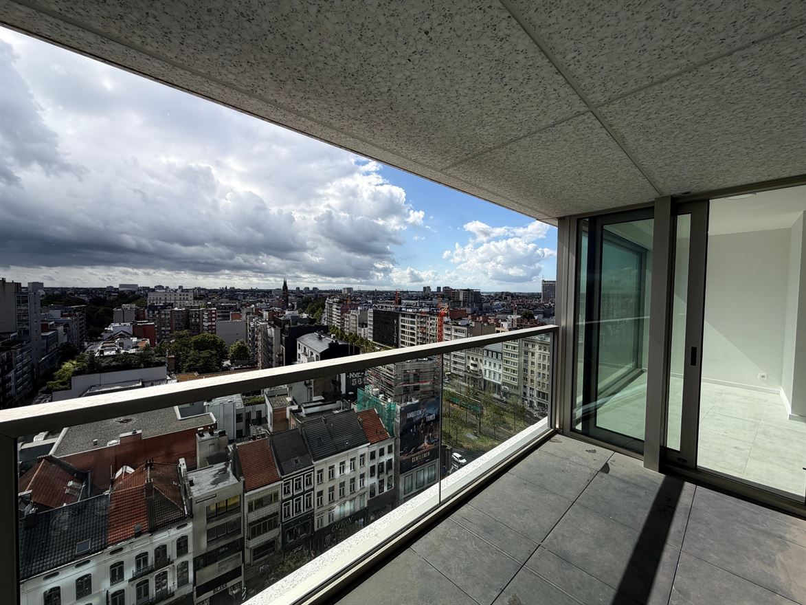 Foto 2 van een woning in Antwerpen