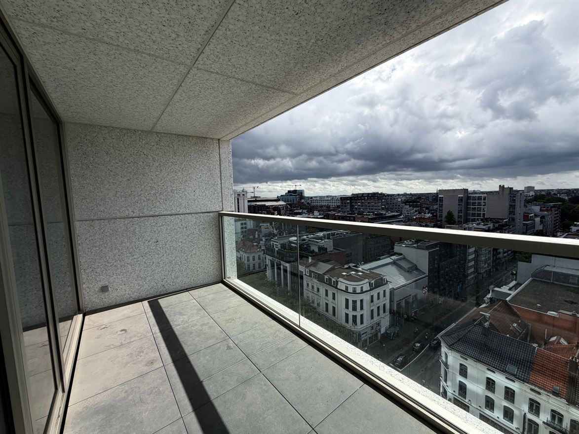 Foto 3 van een woning in Antwerpen