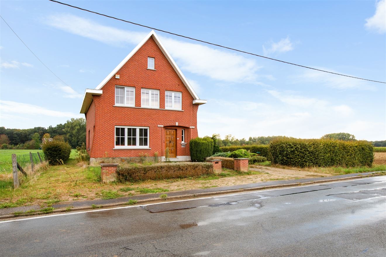 Foto 3 van een woning in Veltem-Beisem