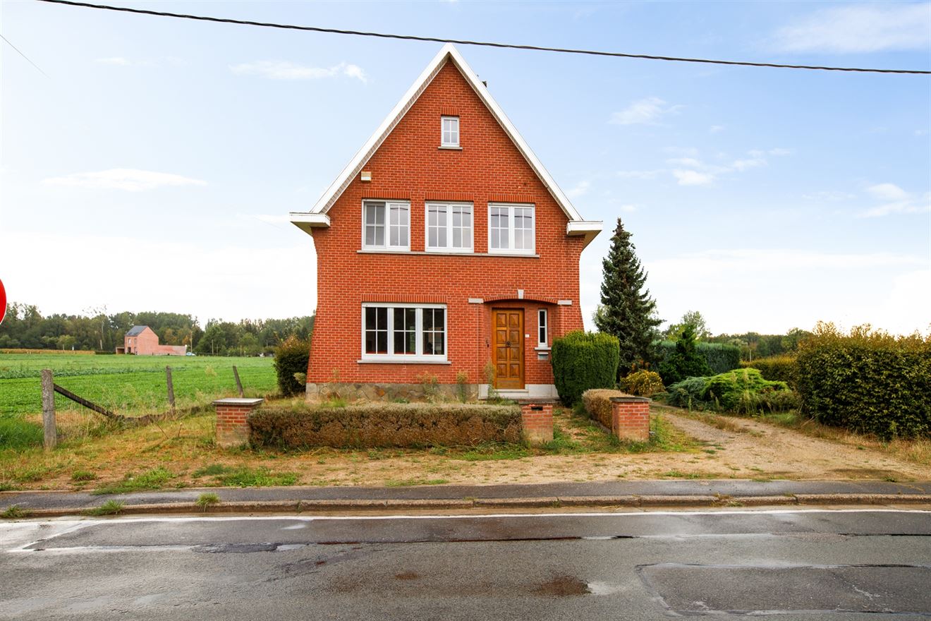 Foto 2 van een woning in Veltem-Beisem