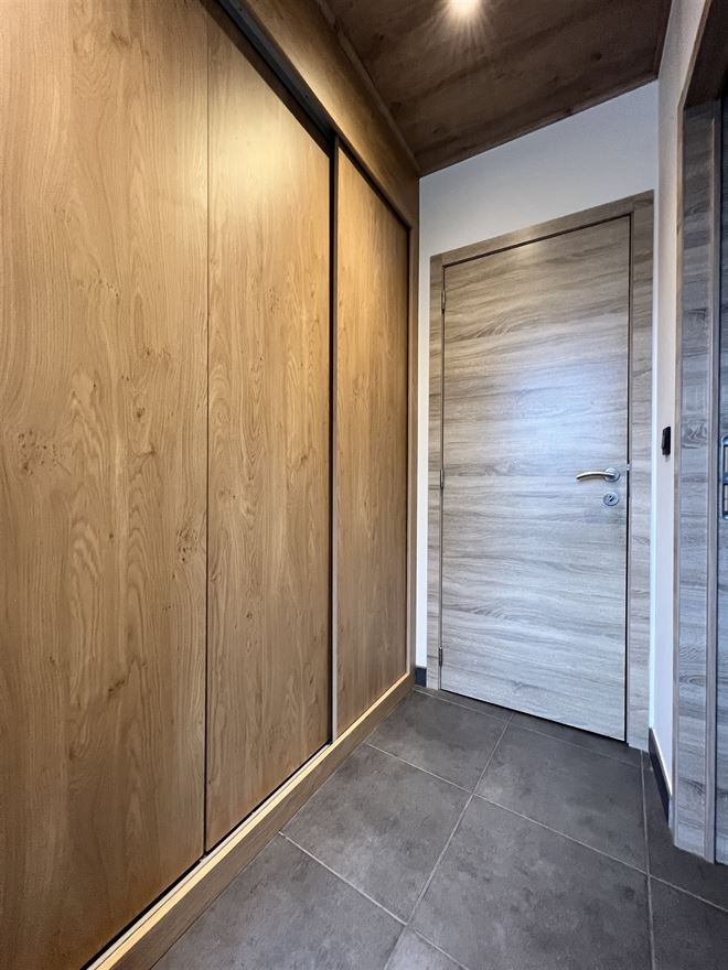 Foto 2 van een woning in Moerbeke-Waas