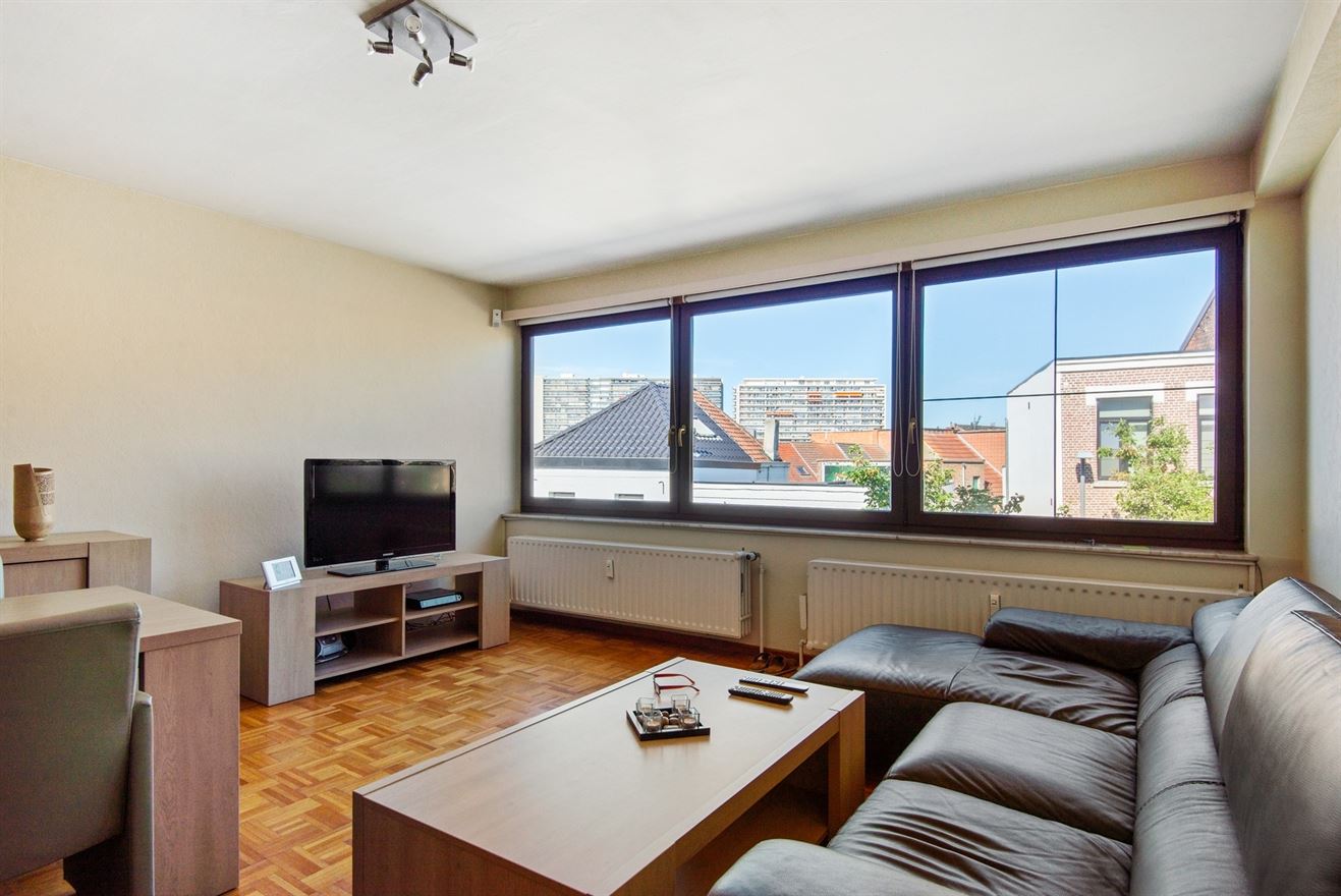 Foto 2 van een woning in Mechelen