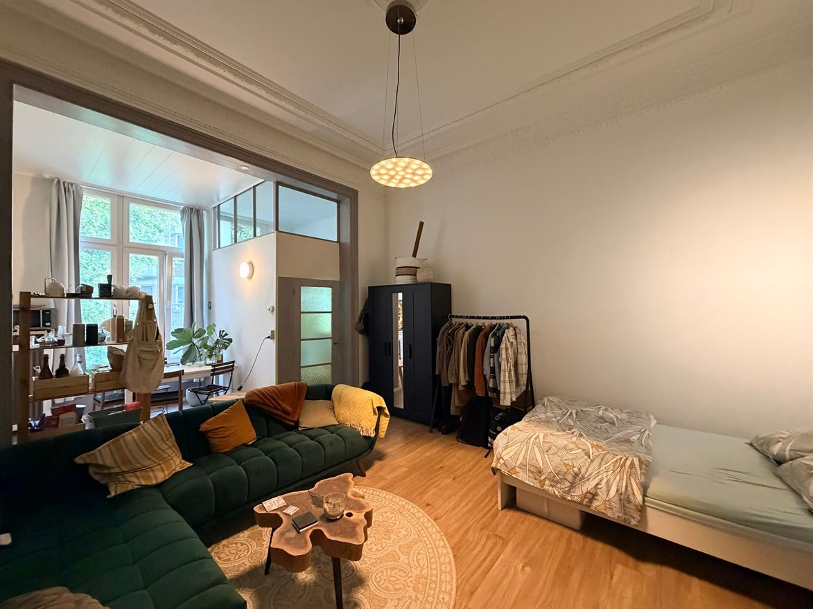 Foto 2 van een woning in ANTWERPEN