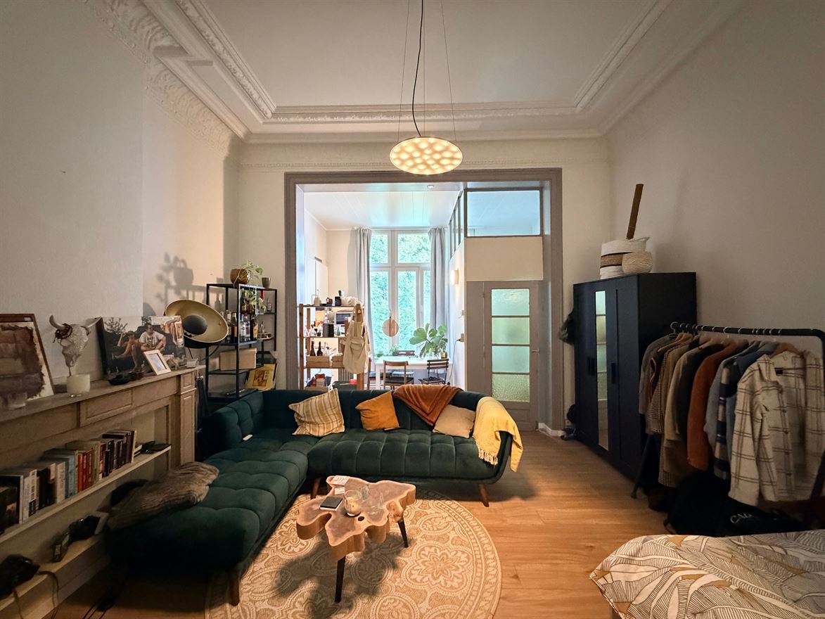 Foto 3 van een woning in ANTWERPEN