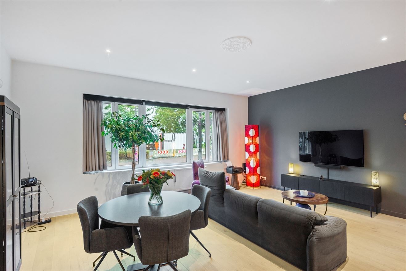 Foto 2 van een woning in Burcht