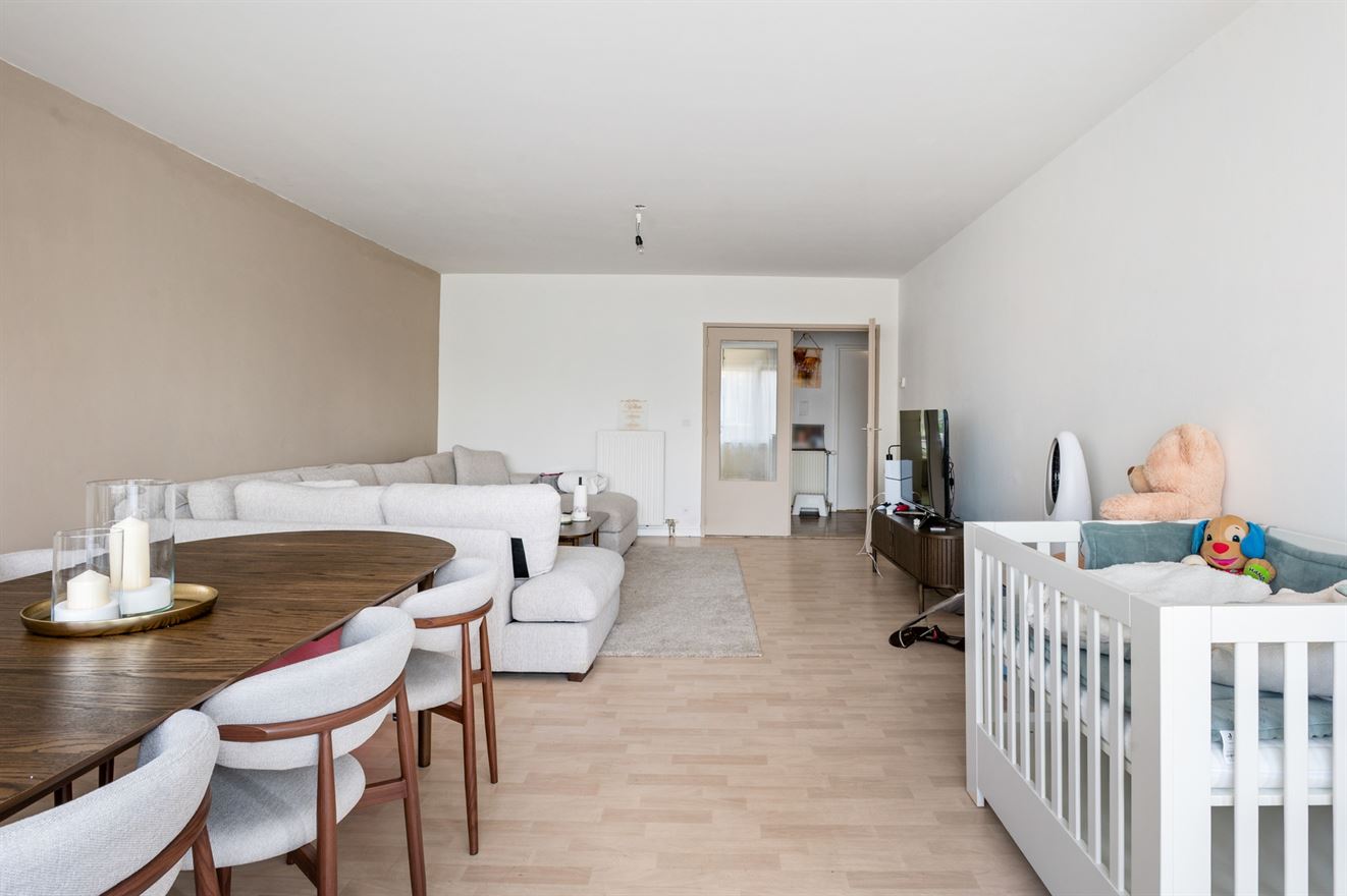 Foto 3 van een woning in Mortsel